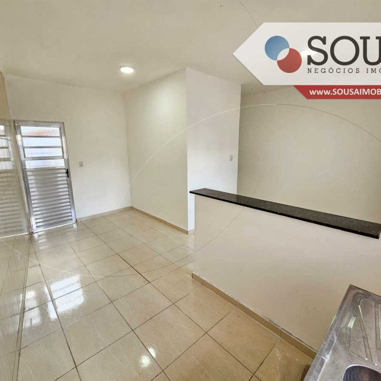Aluga Casa Térrea Éden Jardim Regente Sorocaba