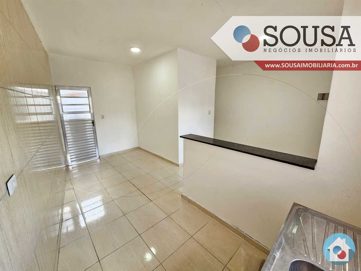 Aluga Casa Térrea Éden Jardim Regente Sorocaba