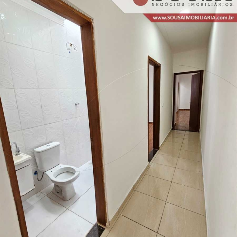 Aluga Casa Térrea Éden Jardim Regente Sorocaba