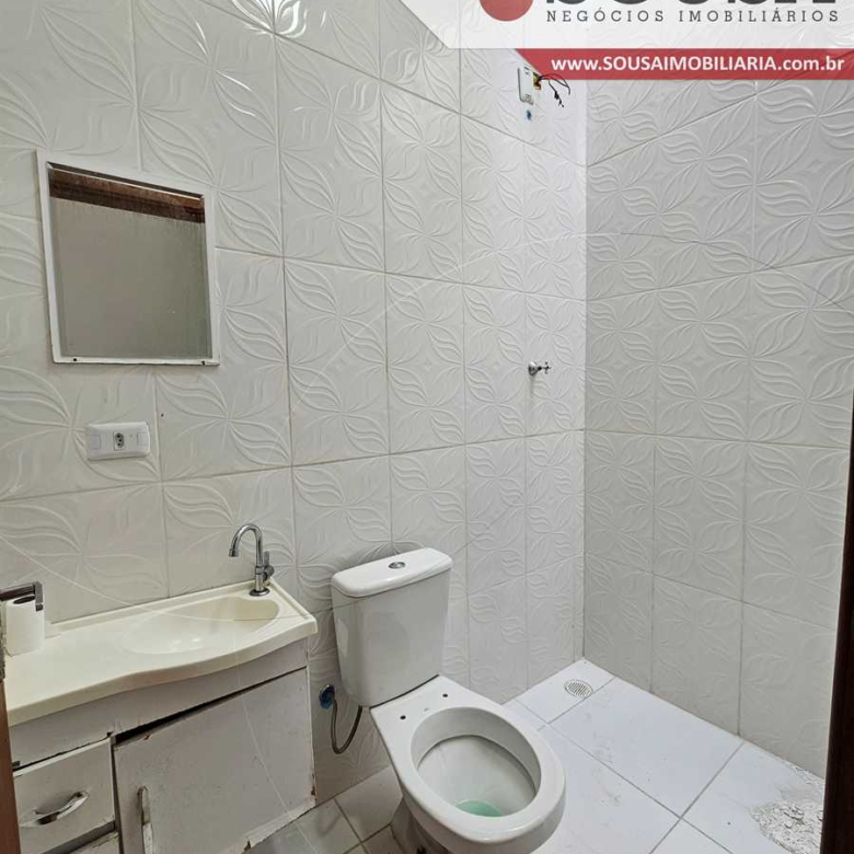 Aluga Casa Térrea Éden Jardim Regente Sorocaba