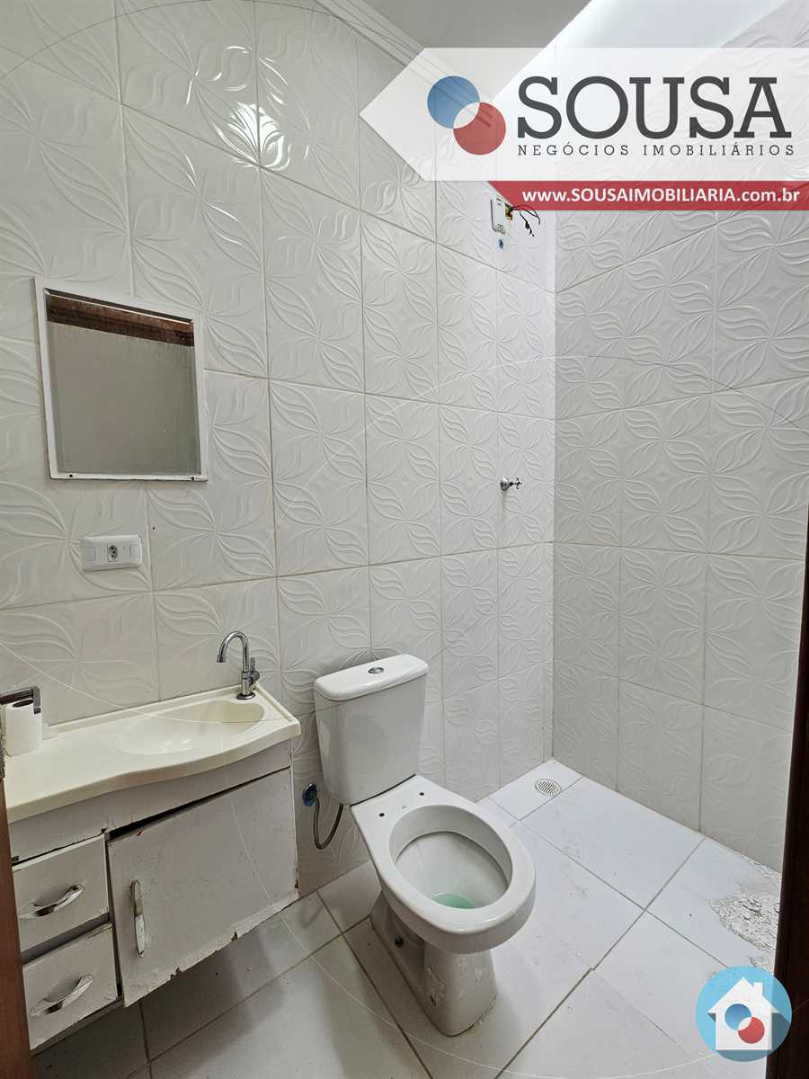 Aluga Casa Térrea Éden Jardim Regente Sorocaba