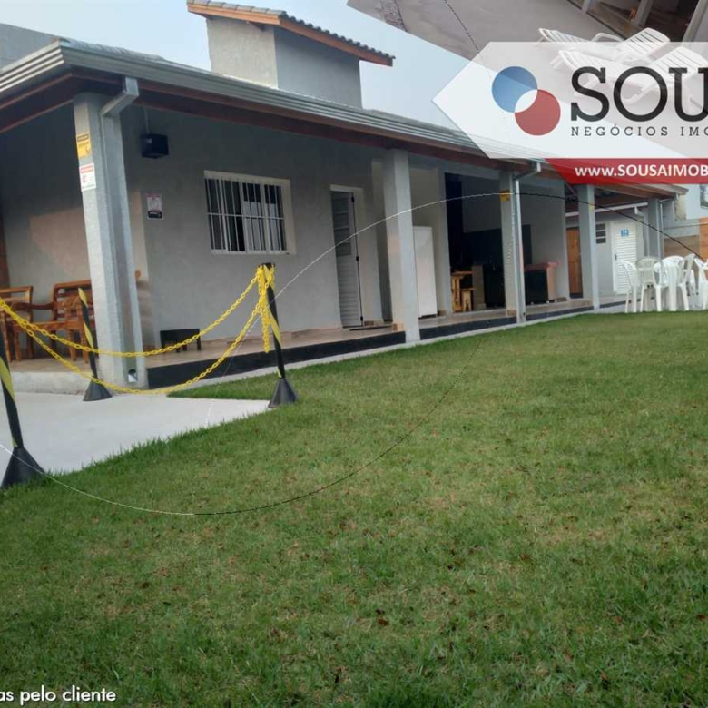Venda Espaço com Piscina Éden Jardim das Orquídeas