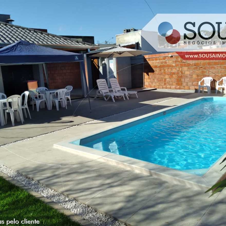 Venda Espaço com Piscina Éden Jardim das Orquídeas