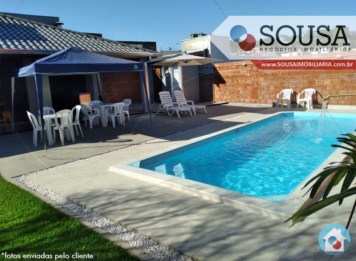 Venda Espaço com Piscina Éden Jardim das Orquídeas