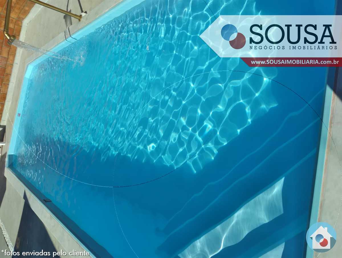 Venda Espaço com Piscina Éden Jardim das Orquídeas