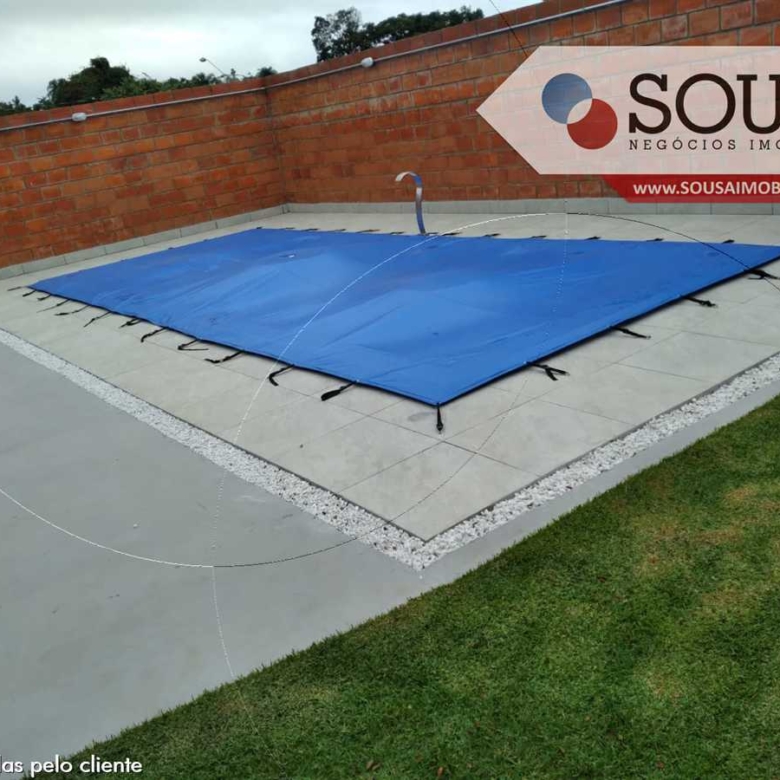 Venda Espaço com Piscina Éden Jardim das Orquídeas