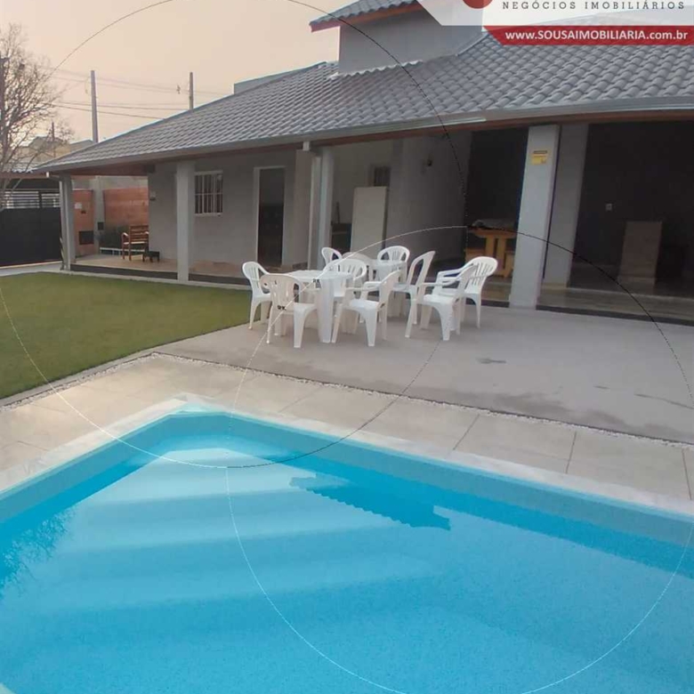 Venda Espaço com Piscina Éden Jardim das Orquídeas