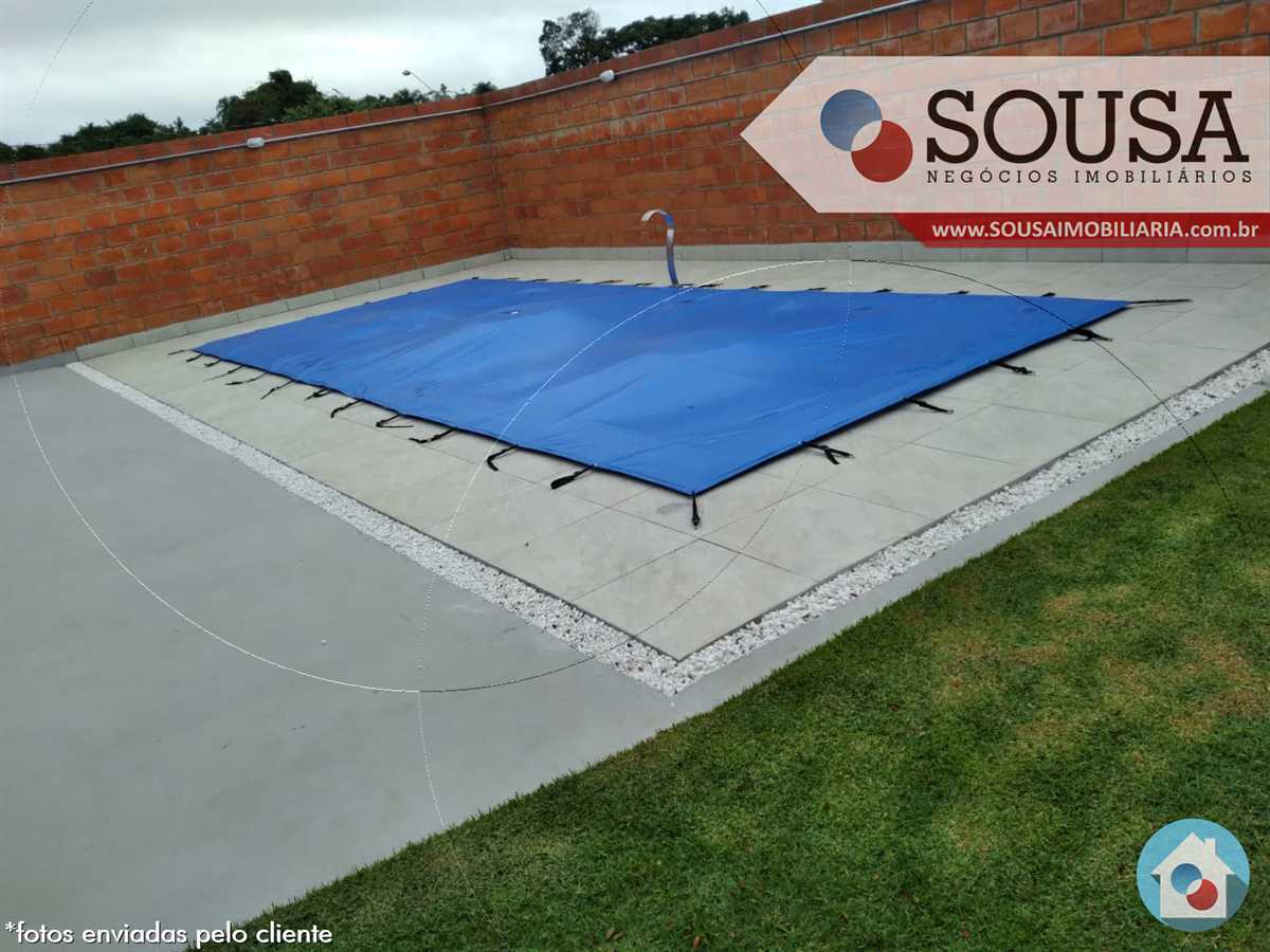 Venda Espaço com Piscina Éden Jardim das Orquídeas