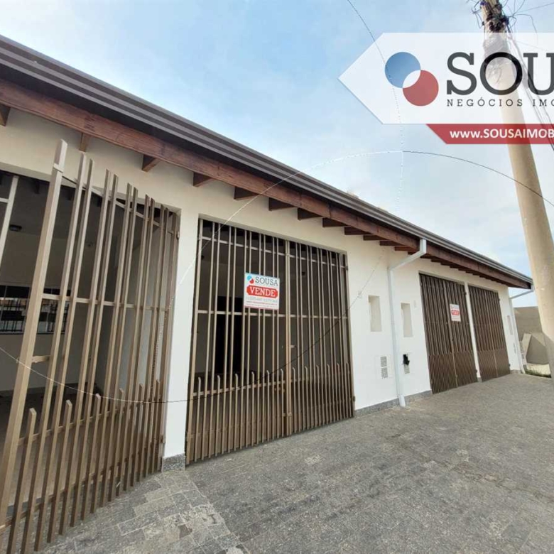 Venda Casa Geminada Financiamento Éden Jardim Nathália