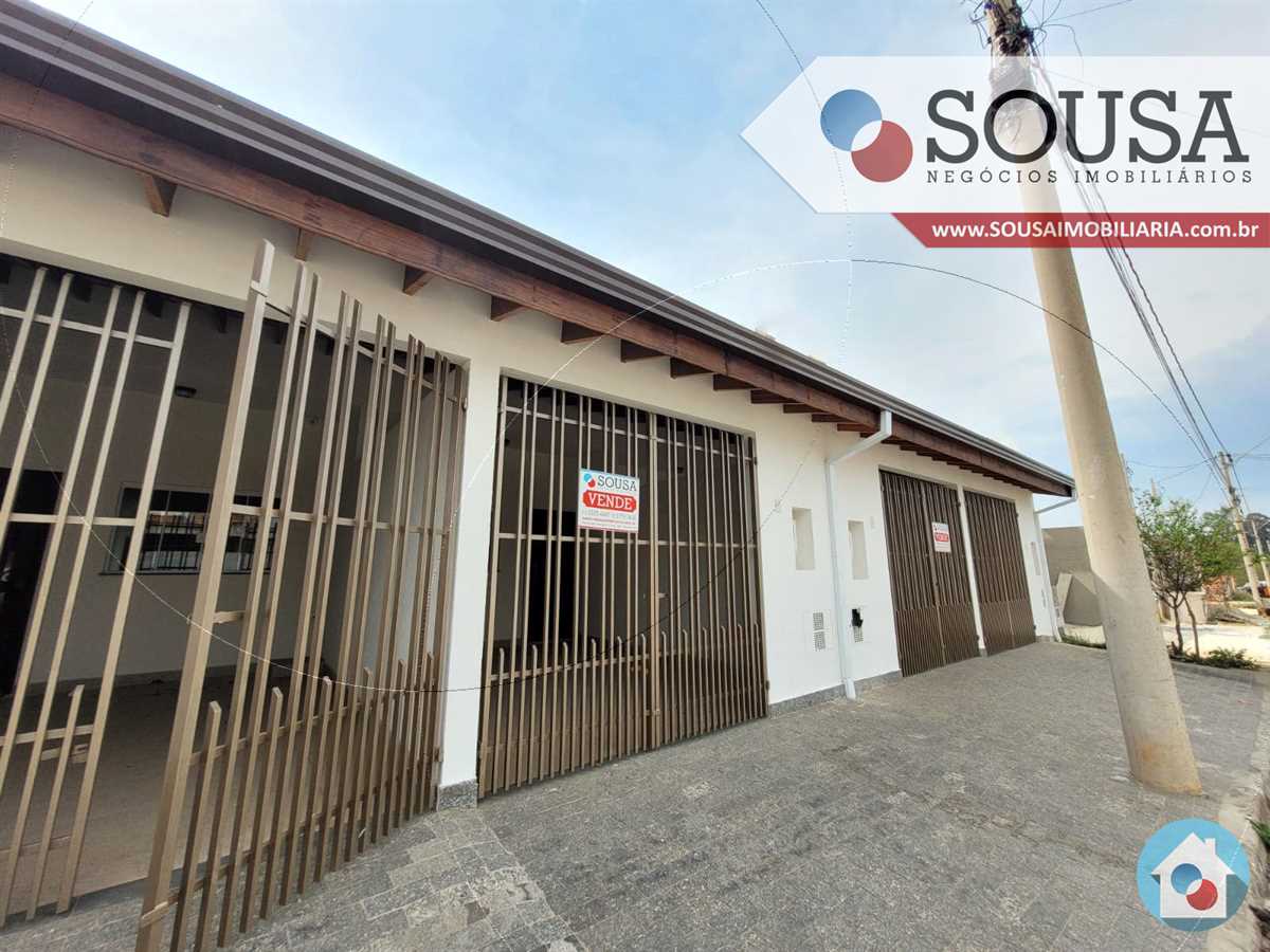 Venda Casa Geminada Financiamento Éden Jardim Nathália