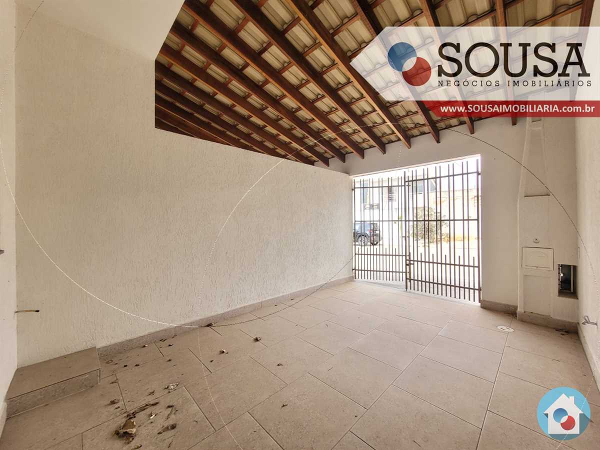 Venda Casa Geminada Financiamento Éden Jardim Nathália