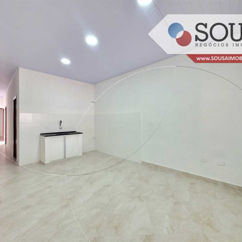 Venda Casa Geminada Financiamento Éden Jardim Nathália