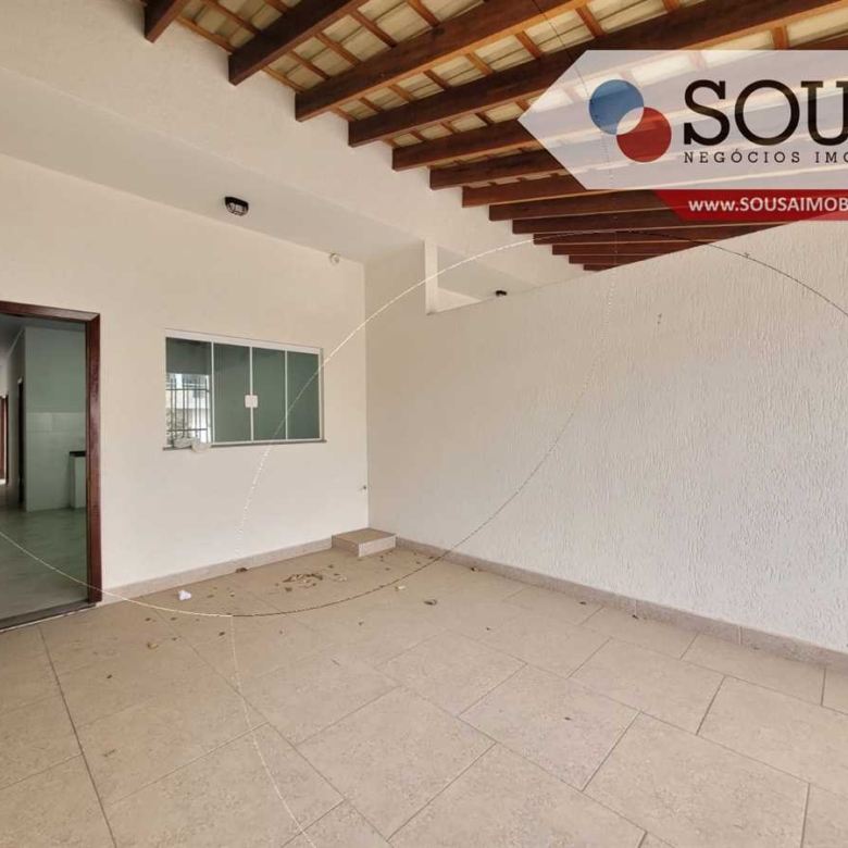 Venda Casa Geminada Financiamento Éden Jardim Nathália