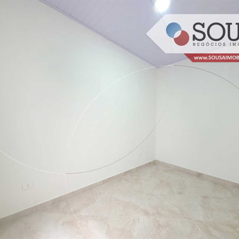 Venda Casa Geminada Financiamento Éden Jardim Nathália