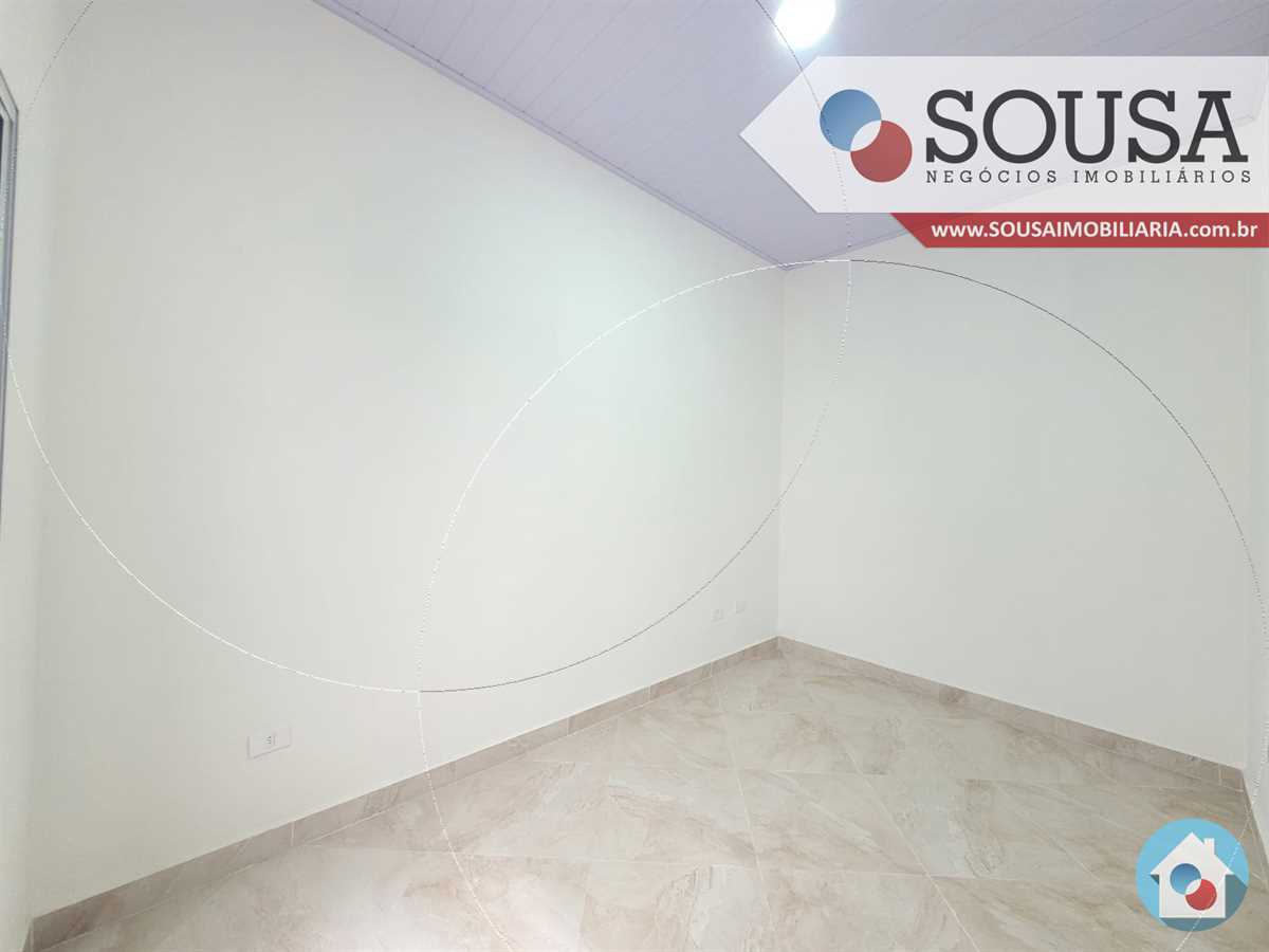 Venda Casa Geminada Financiamento Éden Jardim Nathália
