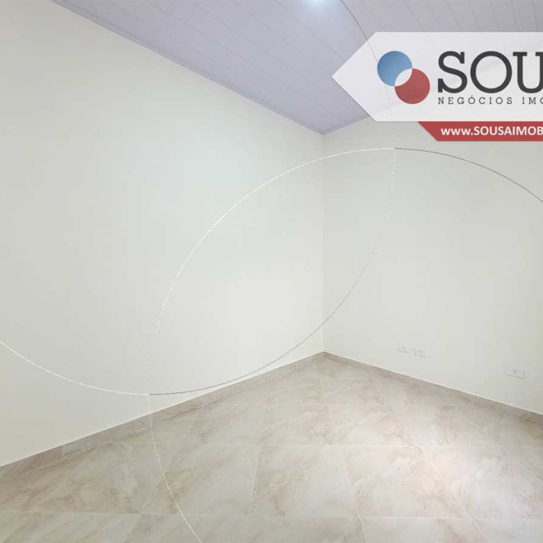 Venda Casa Geminada Financiamento Éden Jardim Nathália