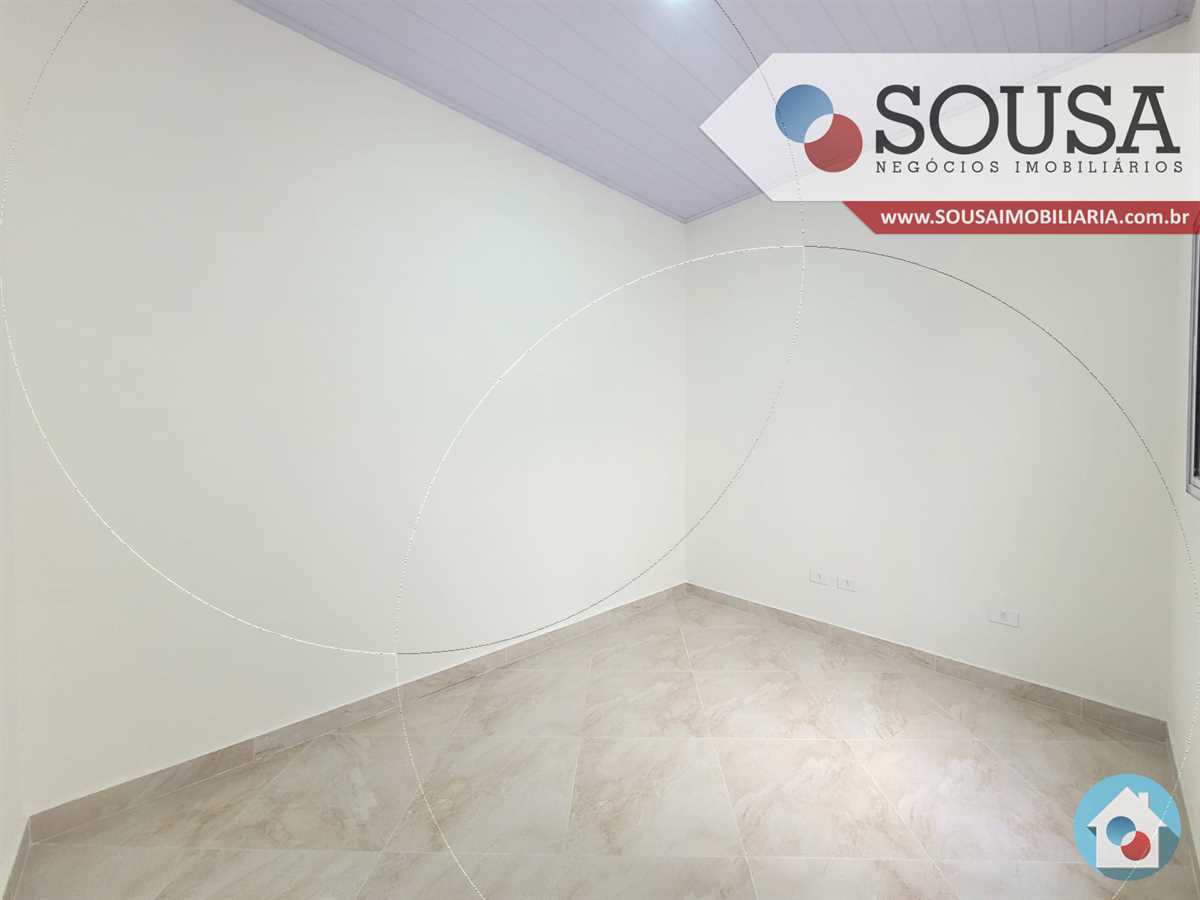Venda Casa Geminada Financiamento Éden Jardim Nathália