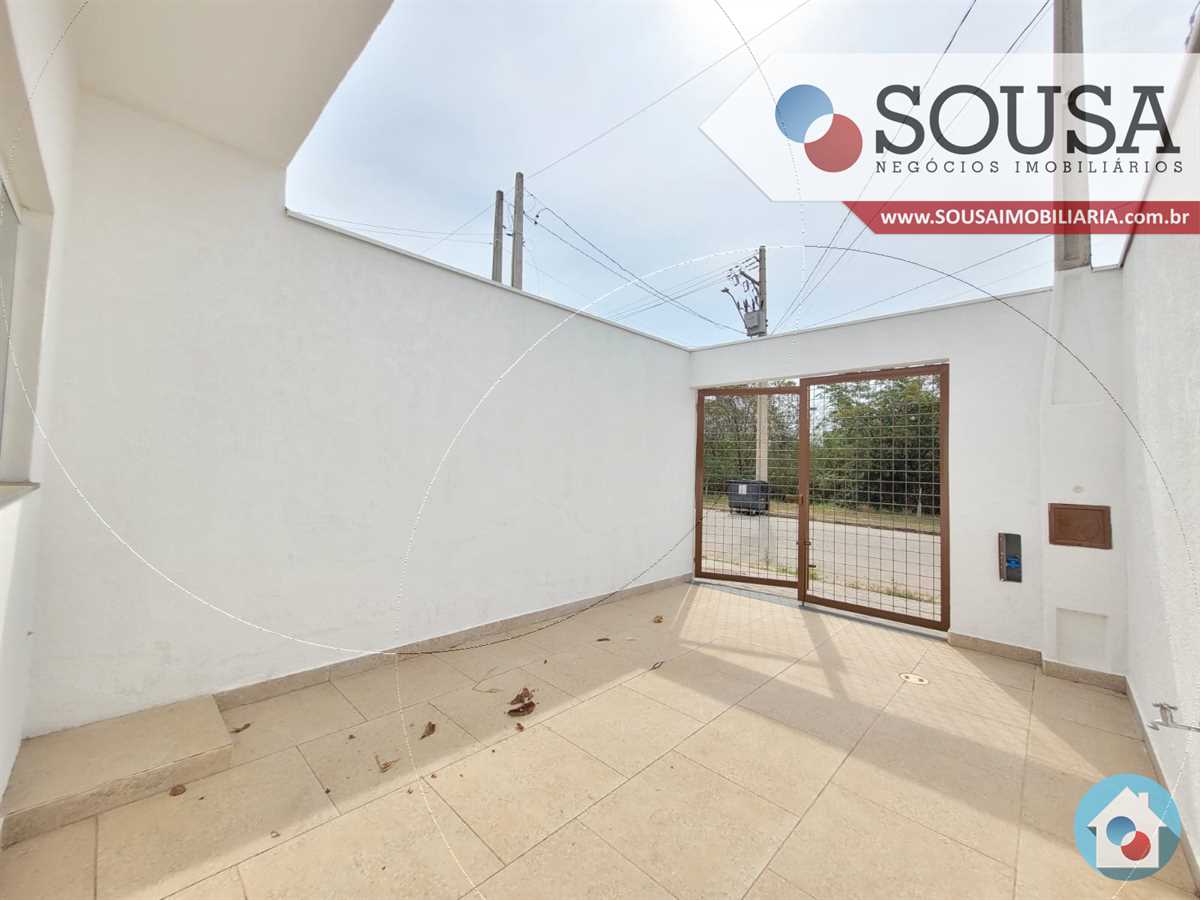 Venda Casa Germinada Éden Jardim Nathalia
