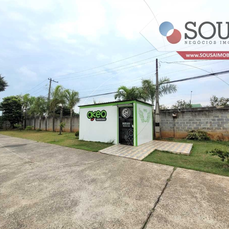 Venda Apartamento Éden Altos de Sorocaba