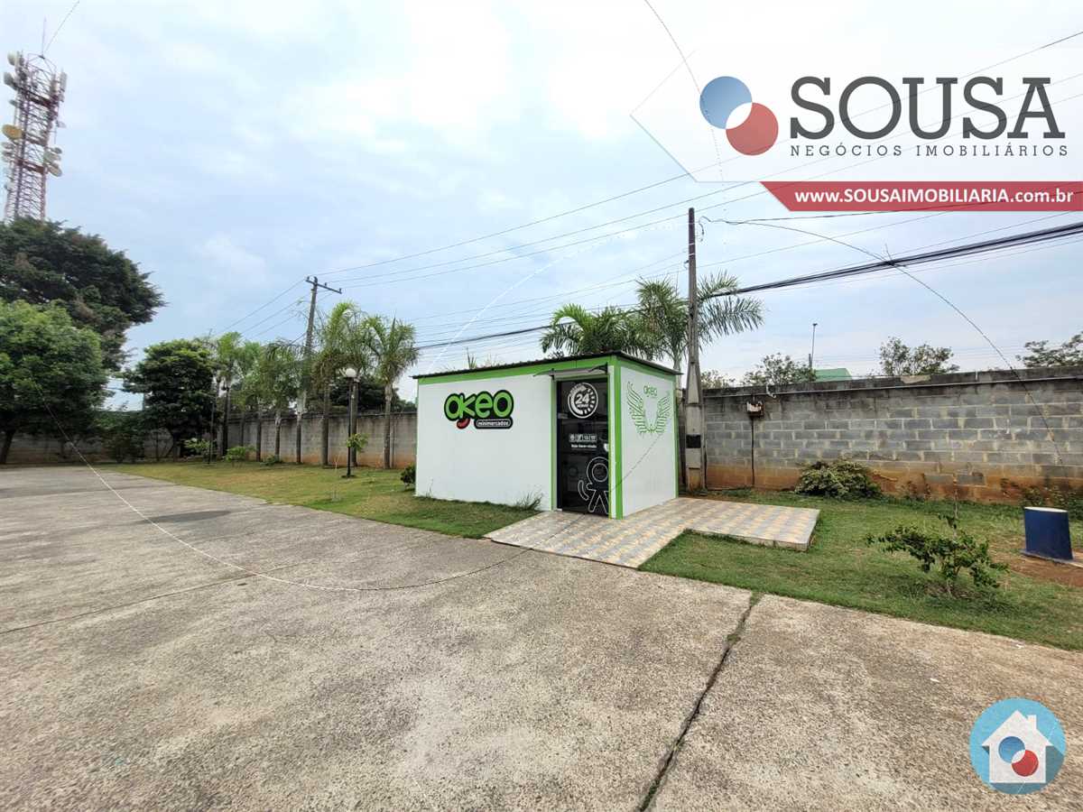 Venda Apartamento Éden Altos de Sorocaba