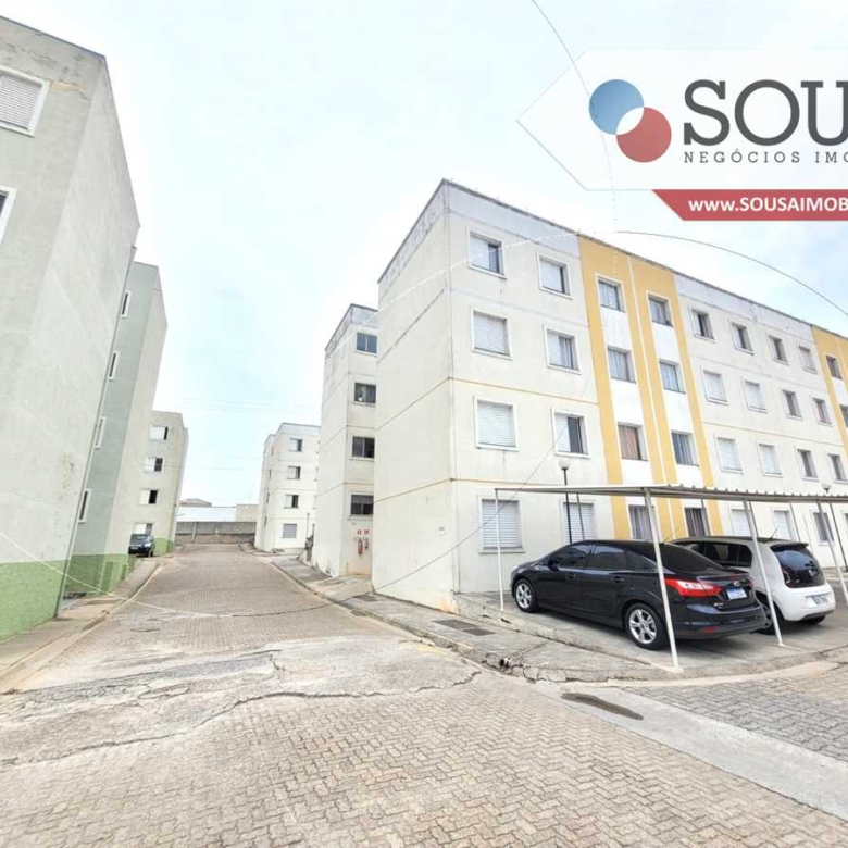 Venda Apartamento Éden Altos de Sorocaba