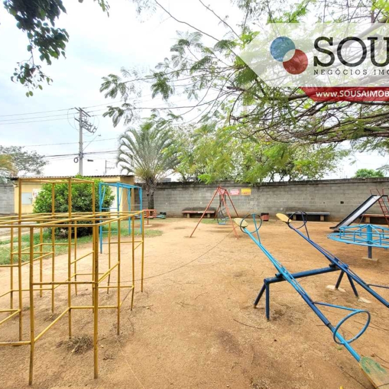 Venda Apartamento Éden Altos de Sorocaba