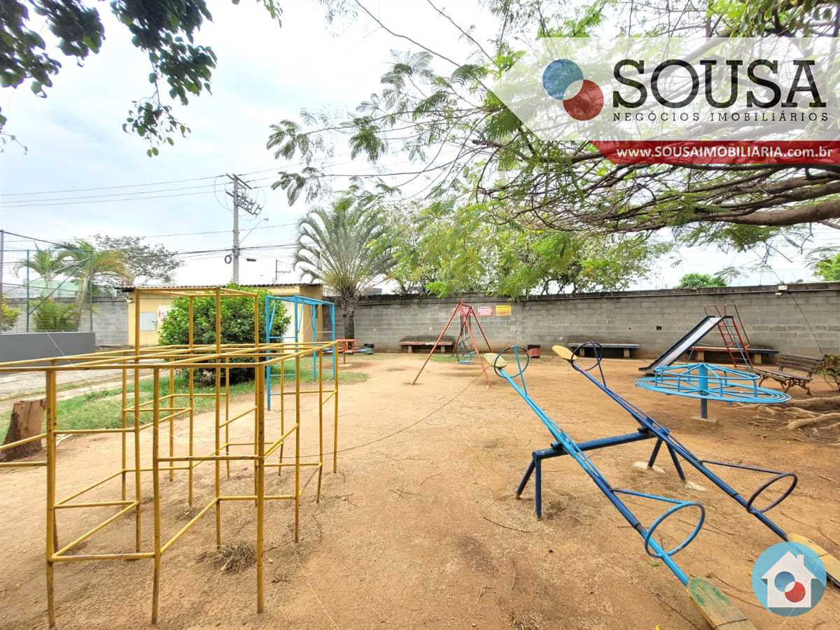 Venda Apartamento Éden Altos de Sorocaba