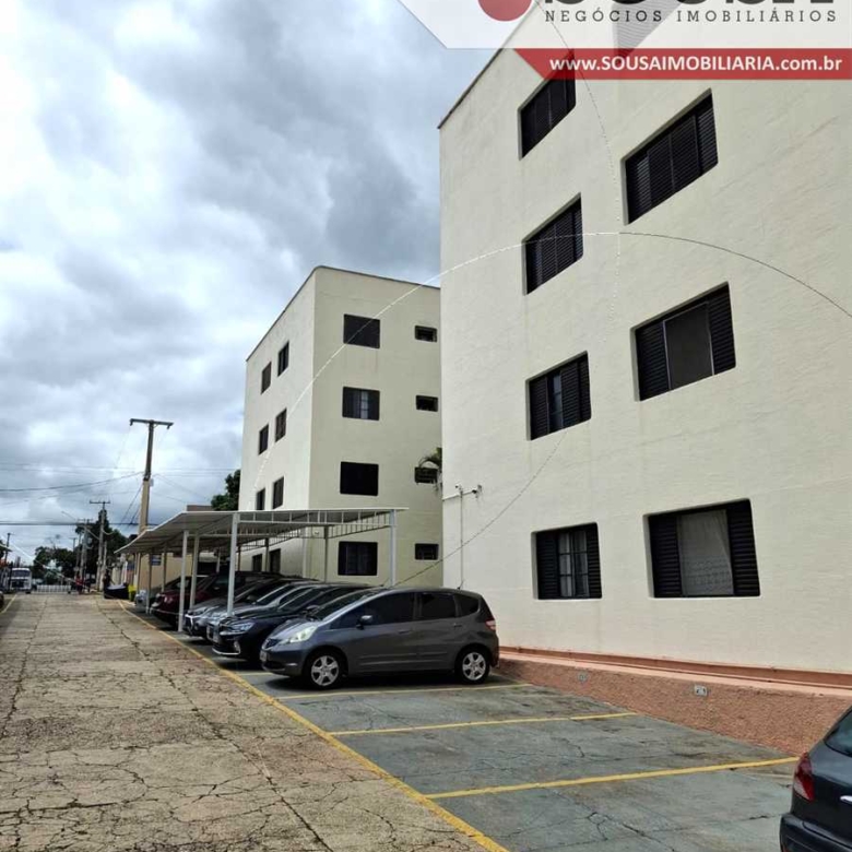 Venda Apartamento Condomínio Hilda Matieli SorocabaSP