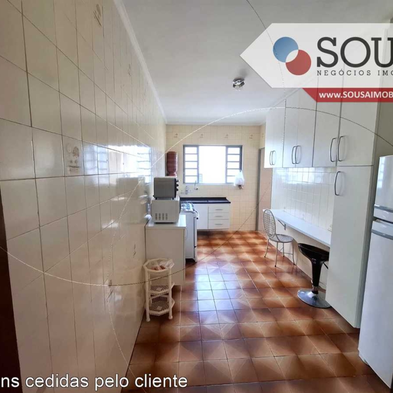 Venda Apartamento Condomínio Hilda Matieli SorocabaSP