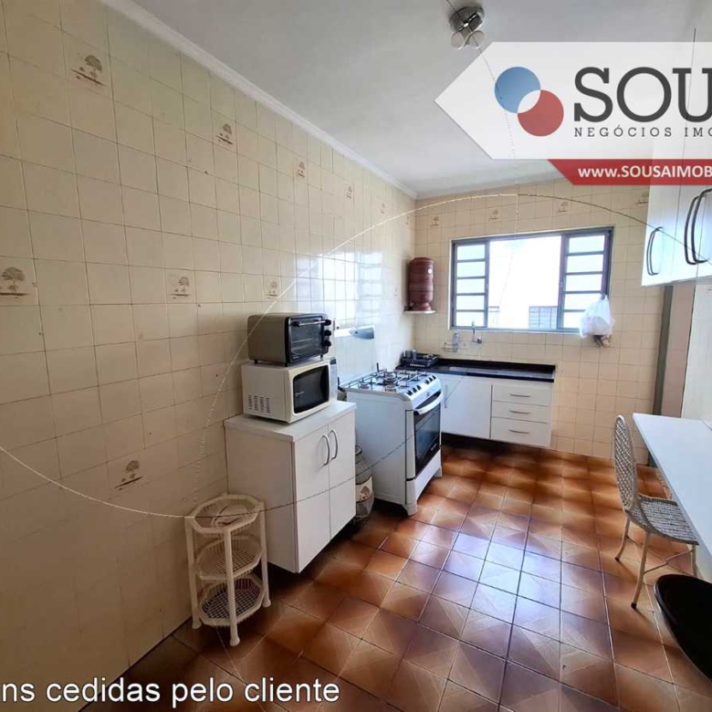 Venda Apartamento Condomínio Hilda Matieli SorocabaSP