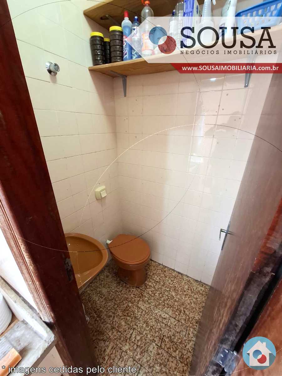 Venda Apartamento Condomínio Hilda Matieli SorocabaSP