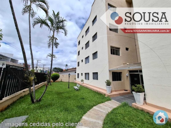 Venda Apartamento Condomínio Hilda Matieli SorocabaSP