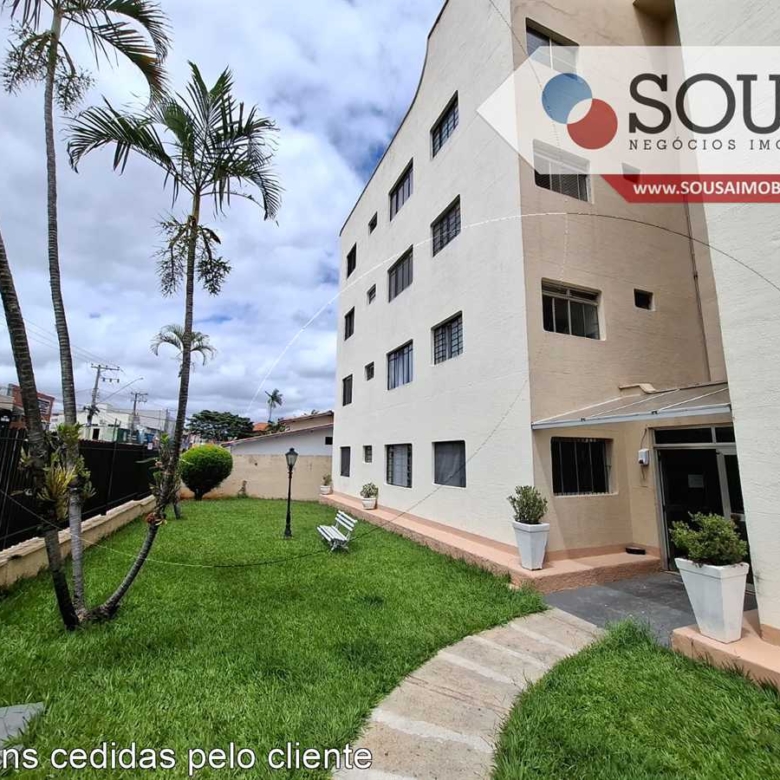Venda Apartamento Condomínio Hilda Matieli SorocabaSP