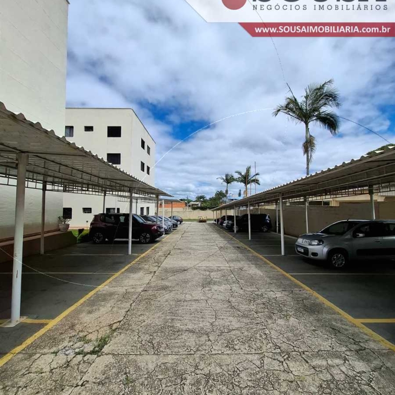 Venda Apartamento Condomínio Hilda Matieli SorocabaSP