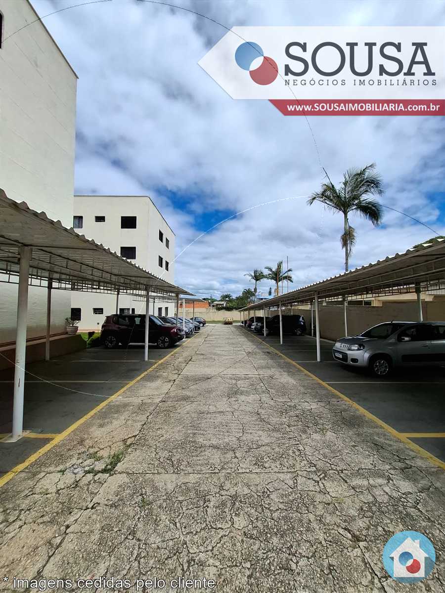 Venda Apartamento Condomínio Hilda Matieli SorocabaSP