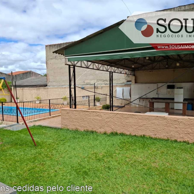 Venda Apartamento Condomínio Hilda Matieli SorocabaSP