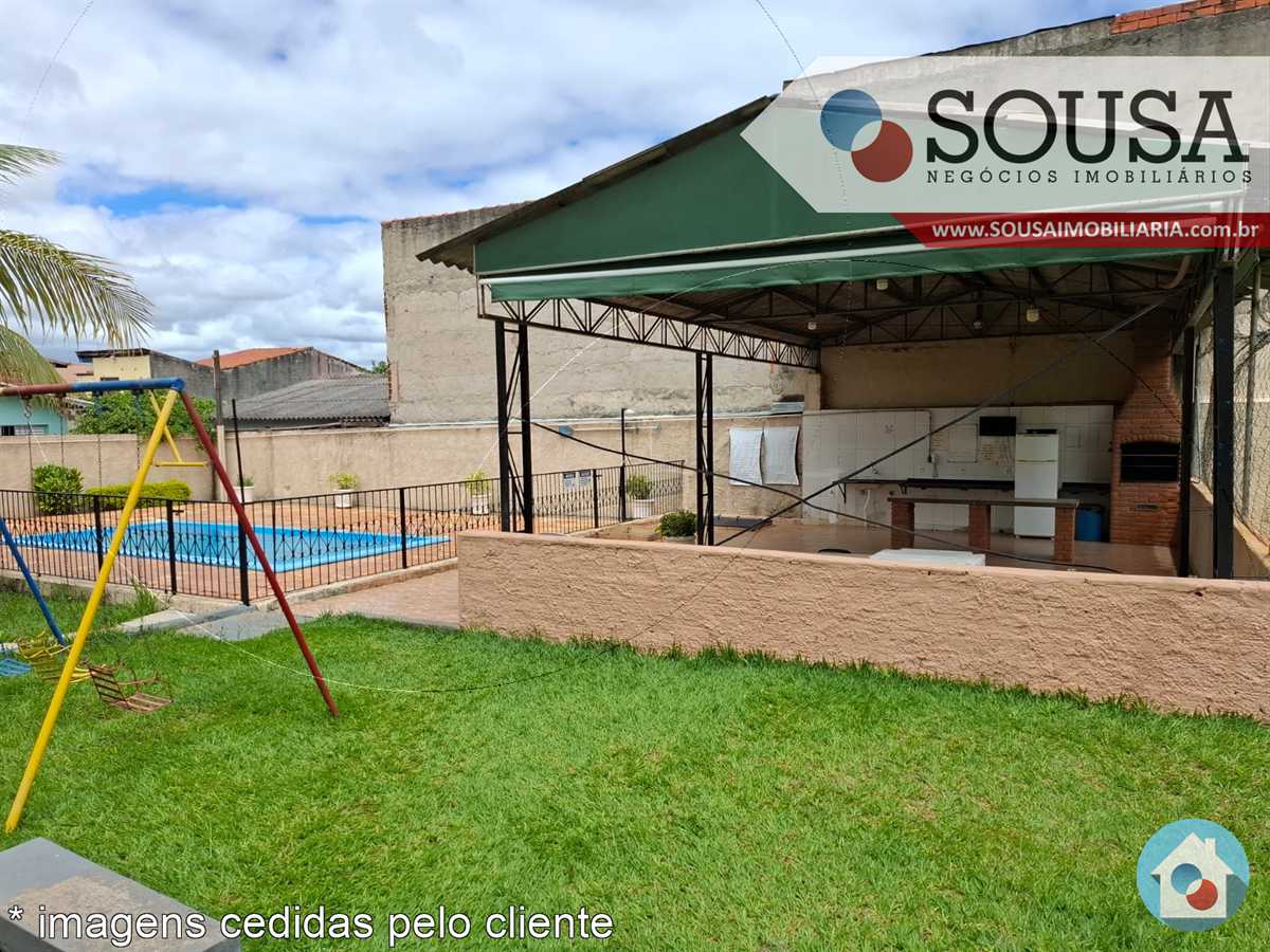 Venda Apartamento Condomínio Hilda Matieli SorocabaSP