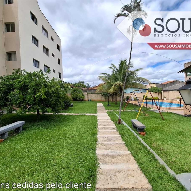 Venda Apartamento Condomínio Hilda Matieli SorocabaSP