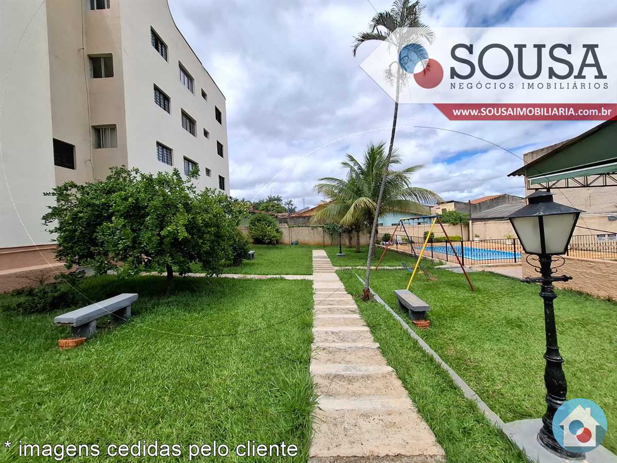 Venda Apartamento Condomínio Hilda Matieli SorocabaSP