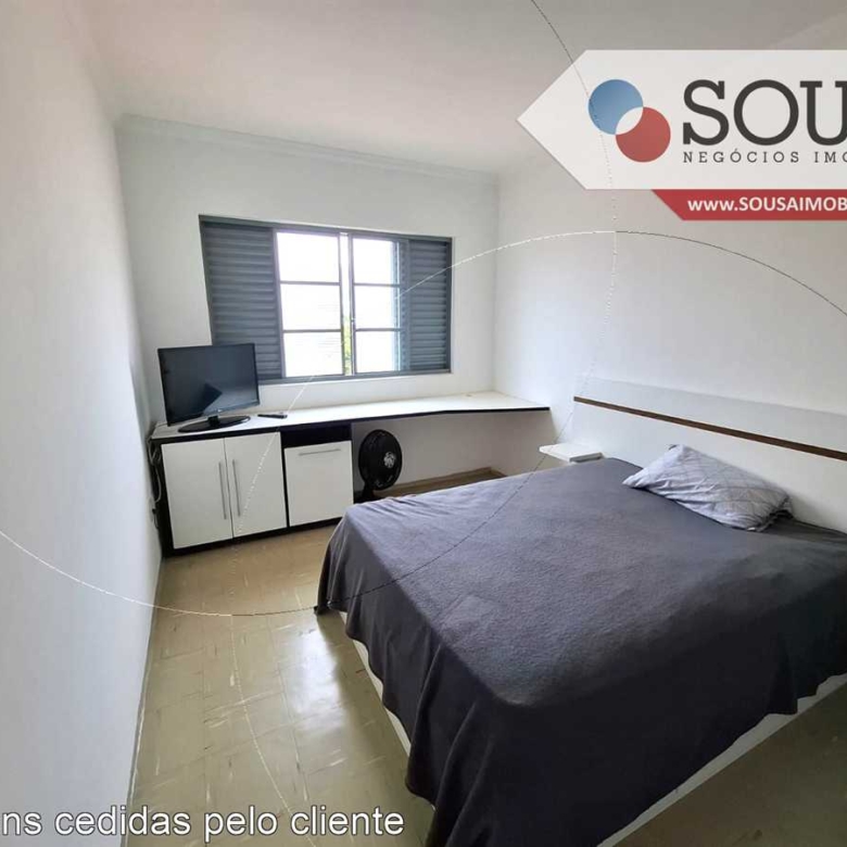 Venda Apartamento Condomínio Hilda Matieli SorocabaSP