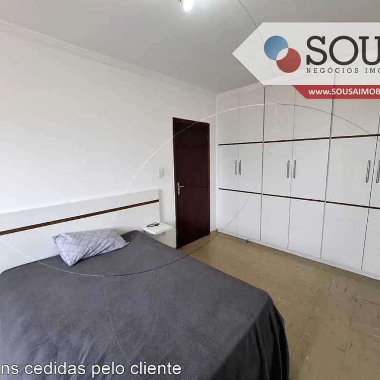 Venda Apartamento Condomínio Hilda Matieli SorocabaSP