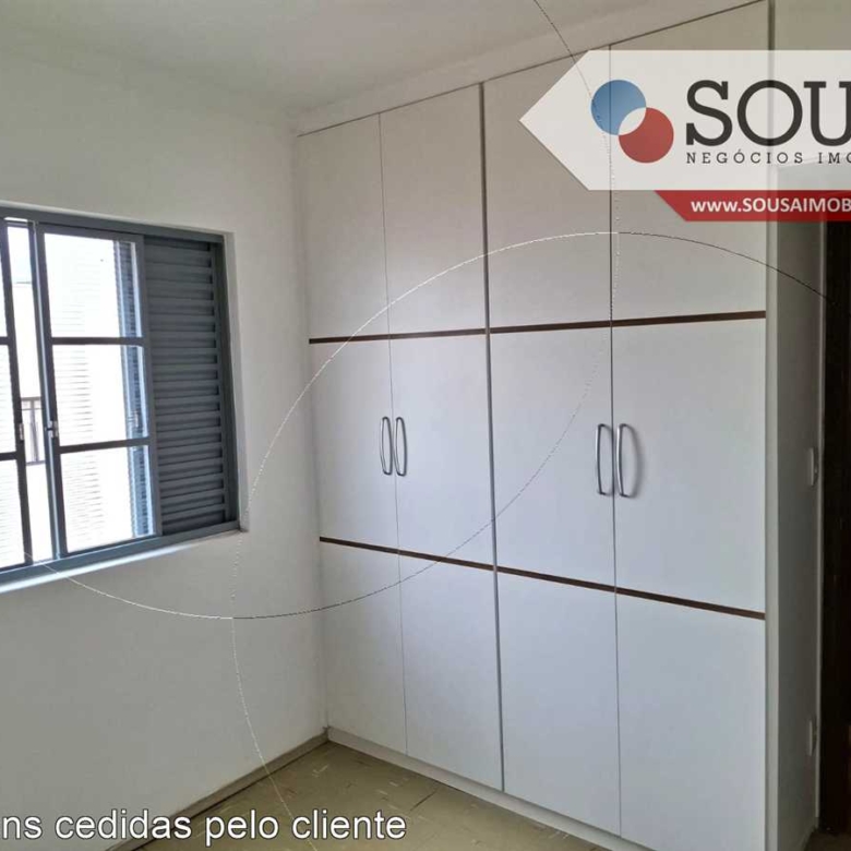 Venda Apartamento Condomínio Hilda Matieli SorocabaSP