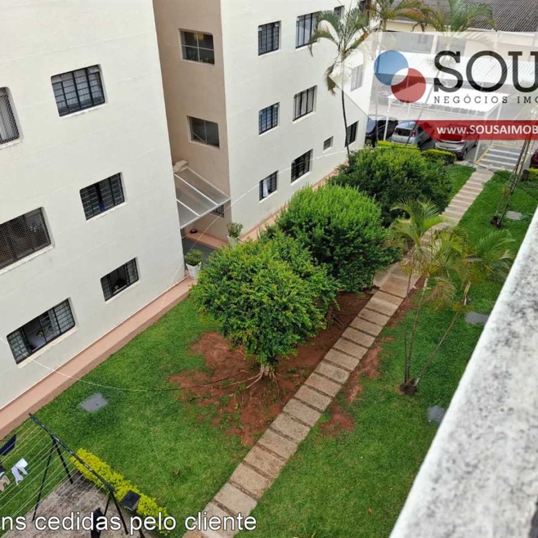 Venda Apartamento Condomínio Hilda Matieli SorocabaSP