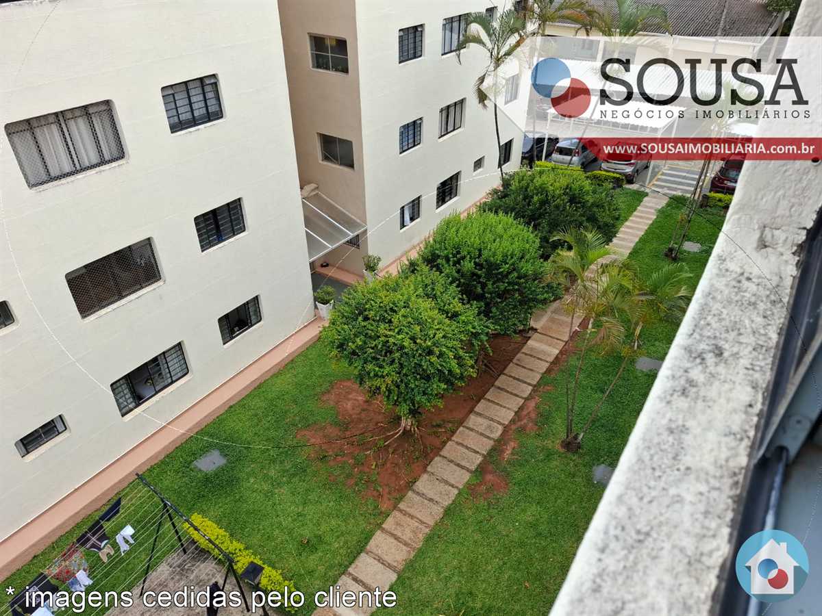 Venda Apartamento Condomínio Hilda Matieli SorocabaSP