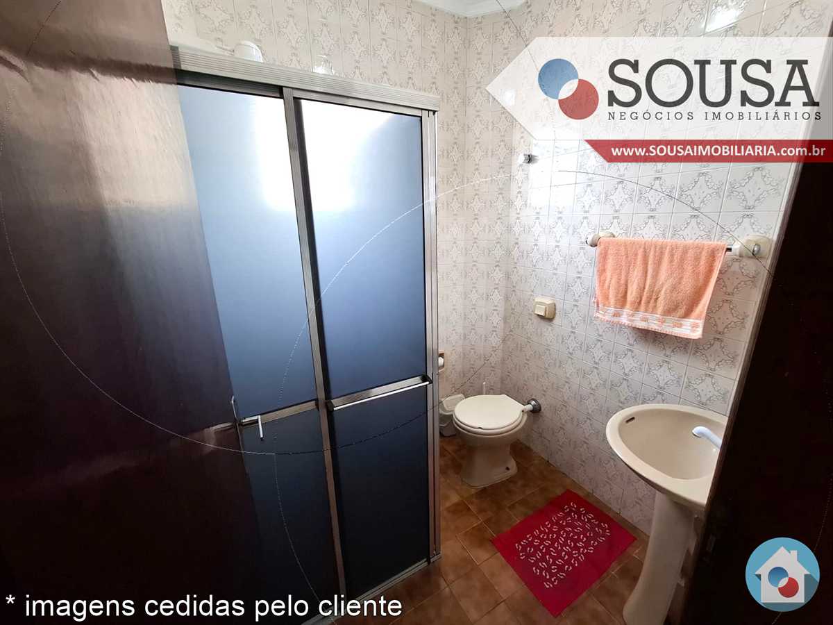 Venda Apartamento Condomínio Hilda Matieli SorocabaSP