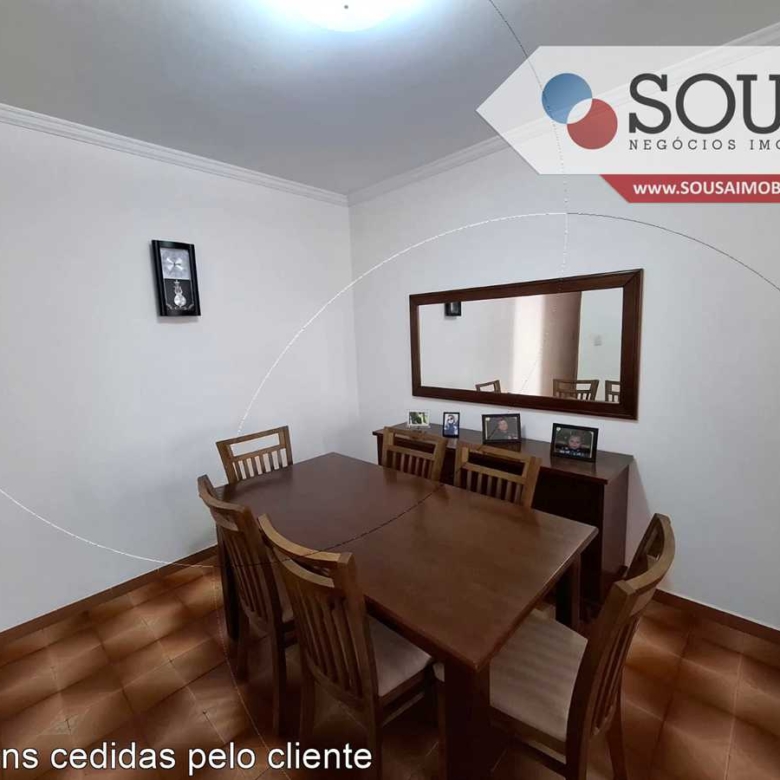 Venda Apartamento Condomínio Hilda Matieli SorocabaSP