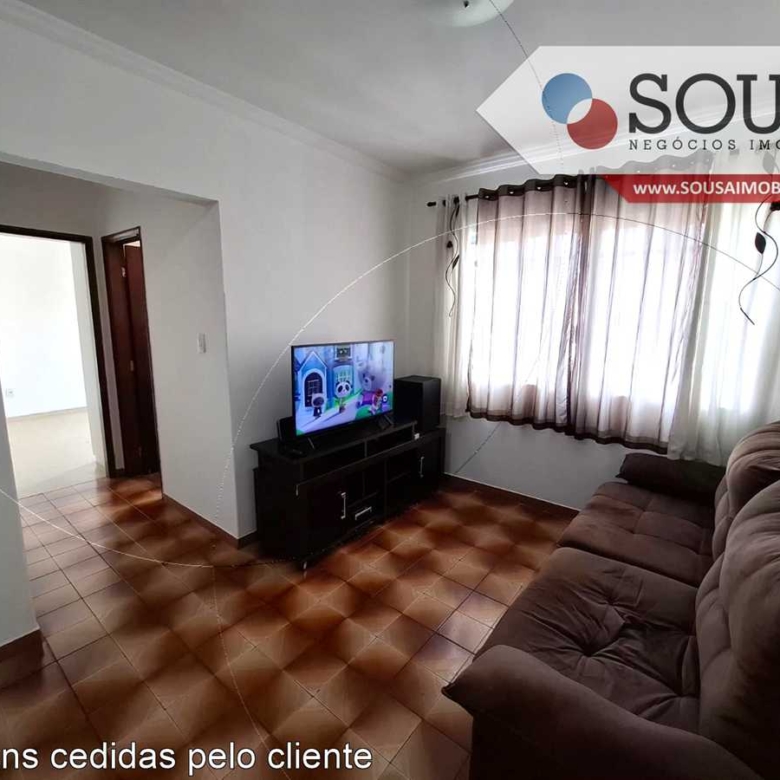 Venda Apartamento Condomínio Hilda Matieli SorocabaSP