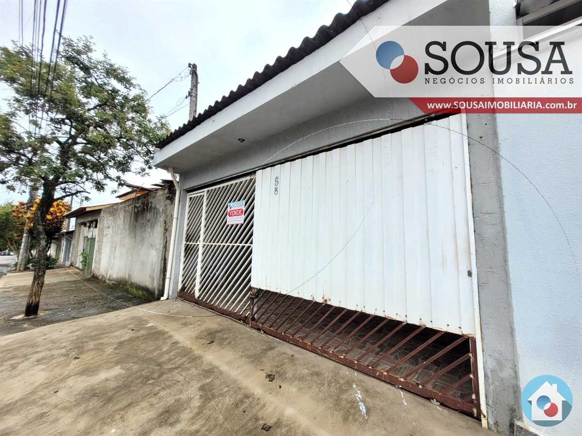 20168 – Venda Casa Jardim Harmonia SorocabaSP (1) Venda Casa Éden Jardim Harmonia Sorocaba/SP