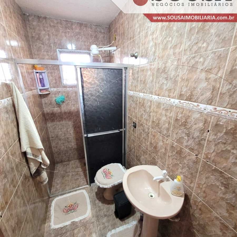 Venda Casa Éden Jardim Harmonia Sorocaba/SP