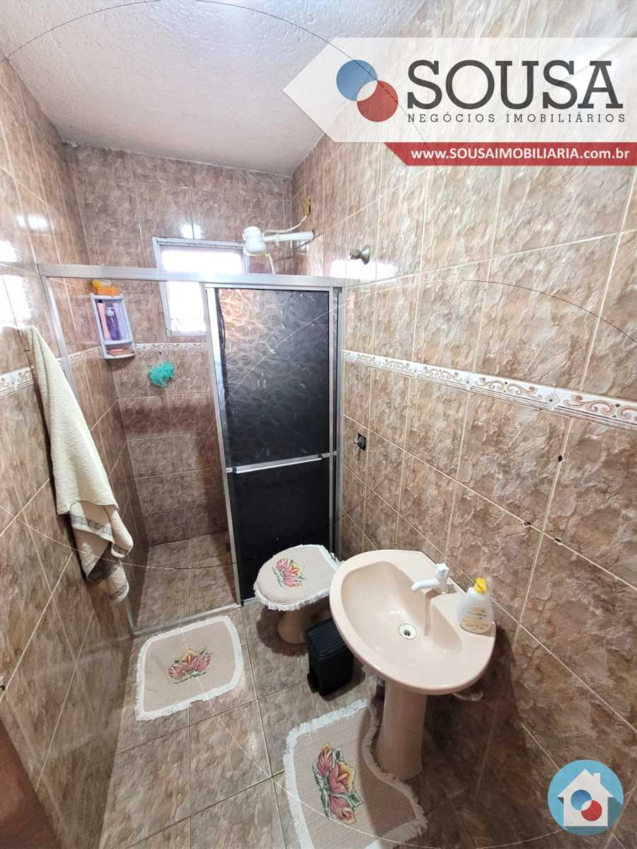 Venda Casa Éden Jardim Harmonia Sorocaba/SP